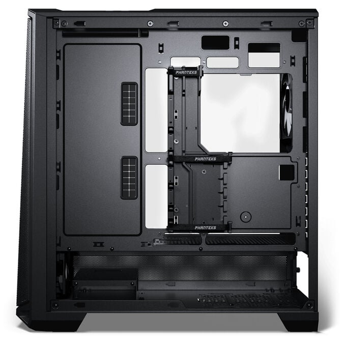 PHANTEKS Eclipse G400A PC-Geh&auml;use Bundle + Matrix LED - schwarz image number 13