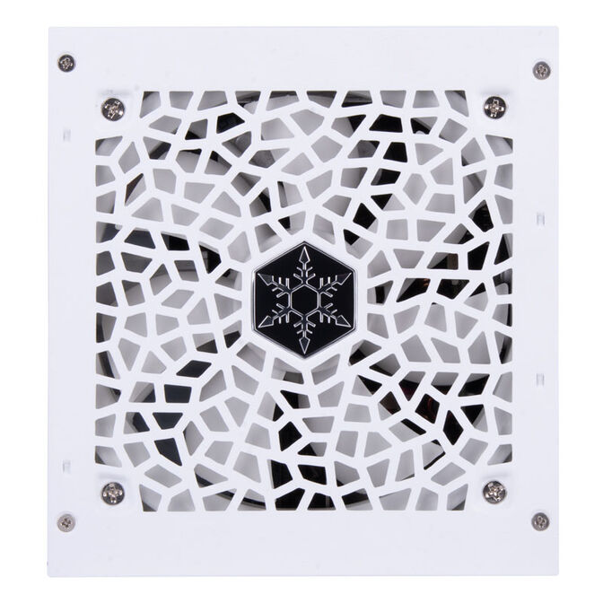 SilverStone SST-DA850R-GMA-WWW 80 PLUS Gold, modular, ATX 3.0 - 850 Watt image number 6