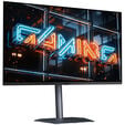 GIGABYTE MO32U2, 31.5-inch UHD Gaming Monitor, 240Hz, QD-OLED Panel, G-Sync Compatible image number null