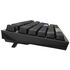 Ducky Shine 7 PBT Gaming Tastatur - MX-Black  (US), RGB LED, blackout image number null