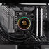 Corsair Vengeance DDR5-5600 RAM, CL40, XMP - 32 GB Dual-Kit, white image number null