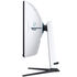Samsung Odyssey Neo G8 G85NB, 32 inch Gaming Monitor, 240 Hz, VA, FreeSync image number null