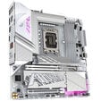 GIGABYTE Z890M Aorus Elite WIFI7 ICE motherboard, socket LGA 1851, Intel Z890, mATX, DDR5 image number null