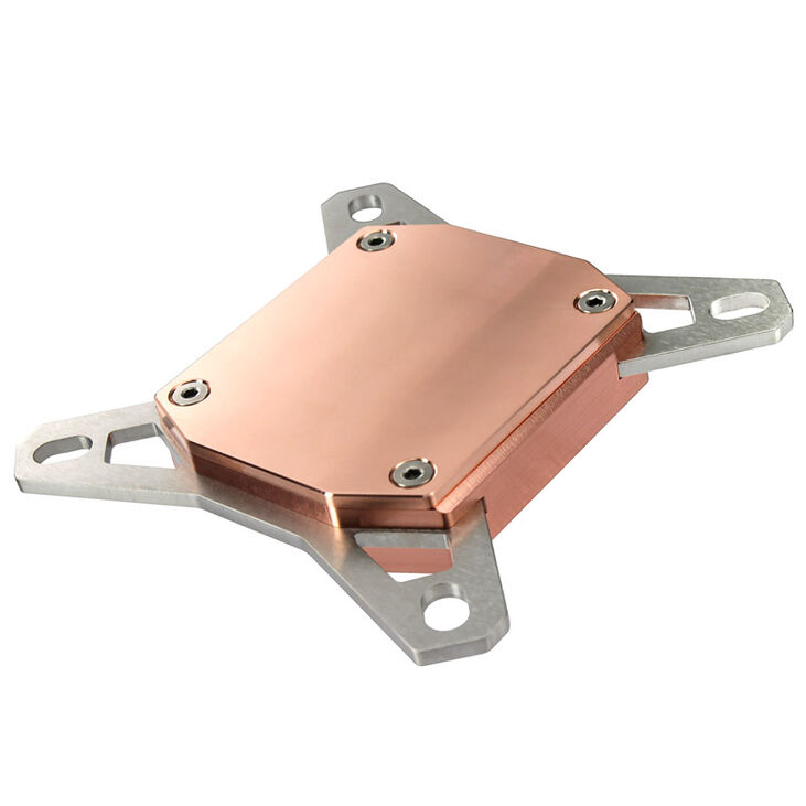 Watercool Heatkiller IV Pro Intel Copper image number 1