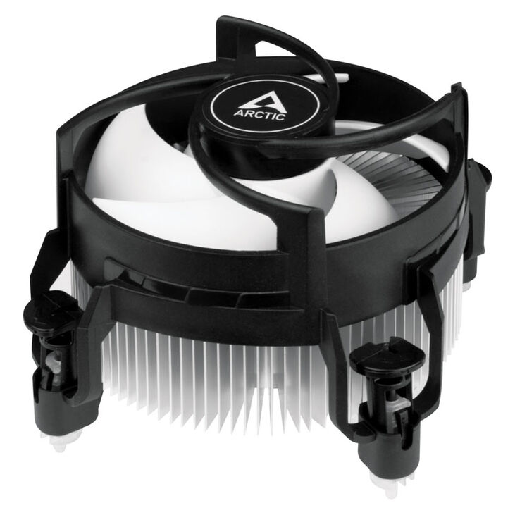 Arctic Alpine 17 CPU cooler, Intel - 92mm image number 2
