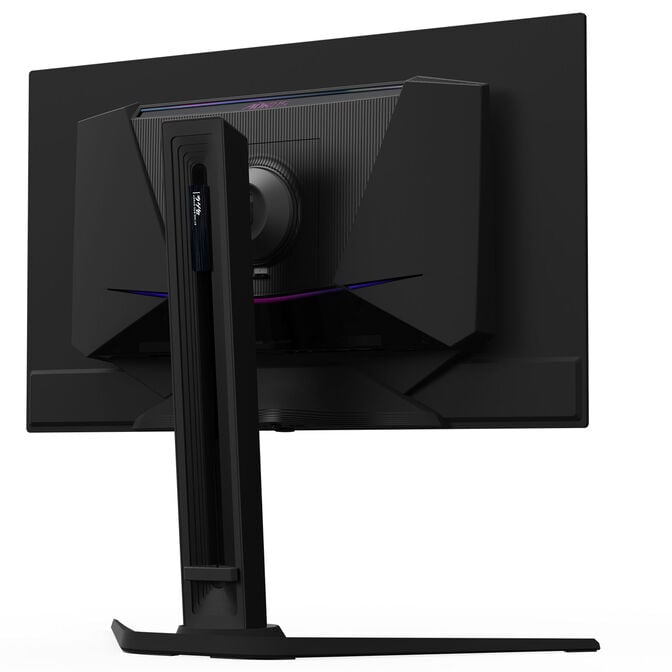 GIGABYTE AORUS FO27Q5P, 27-inch WQHD Gaming Monitor, 500Hz, QD-OLED, FreeSync Premium Pro image number 4