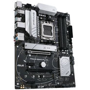 ASUS Prime B650-Plus, AMD B650 Mainboard - Sockel AM5, DDR5
