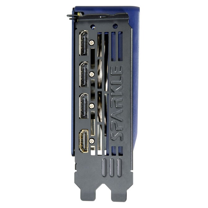 Sparkle Arc B570 Guardian OC, 10240 MB GDDR6 image number 3