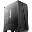 Aerocool Cylon Pro Tempered Glass Midi-Tower - schwarz image number null