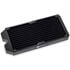 Bitspower Tarasque II Radiator - 240mm image number null