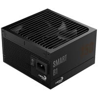 AeroCool Smart B1 80 PLUS Bronze Netzteil, PCIe 5.1, ATX 3.1 - 750 Watt, schwarz
