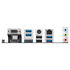 MSI B550M Pro-VDH, AMD B550 Mainboard - Sockel AM4 image number null