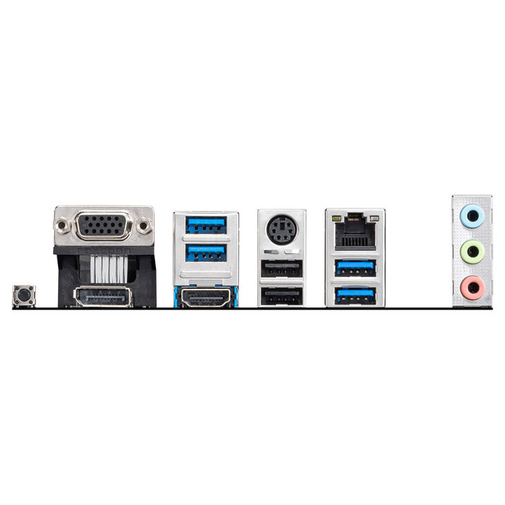 MSI B550M Pro-VDH, AMD B550 Mainboard - Sockel AM4 image number 3
