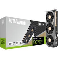 ZOTAC GAMING GeForce RTX 5070 Ti Solid SFF, 16384 MB GDDR7