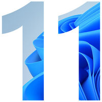 Microsoft Windows 11 Home 64 Bit, DSP/SB - DVD (German)