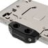 Watercool Heatkiller IV für Radeon RX 5700  XT, RGB -  Acryl + Nickel, silber image number null