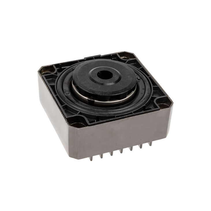 Alphacool Laing DDC310 Pump, Single Edition - black/dark grey image number 1