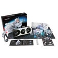 PowerColor Hellhound Reva Radeon RX 9070 XT Grafikkarte, 16384 MB GDDR6 image number null