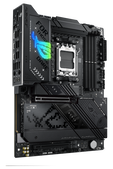 ASUS ROG Strix X870-F Gaming WiFi Mainboard, AMD X870, Sockel AM5, DDR5 image number null