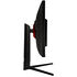 Nitro Concepts SM1 Simracing Monitor, 124,5 cm (49 Zoll) Curved, 144Hz, FreeSync, G-Sync, HDMI, DP, USB image number null