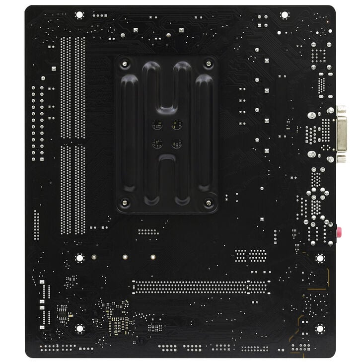 ASRock A520M-HVS, AMD A520 motherboard - Socket AM4 image number 5