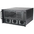 SilverStone RM600 Rackmount Case, E-ATX / SSI-EEB, 6U Form Factor - dark grey image number null
