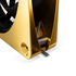 Alphacool Apex Stealth Metall Lüfter 120 mm, 2.000 U/min - gold image number null