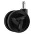 ThunderX3 YTC Ergonomischer Bürostuhl, Mesh - schwarz image number null
