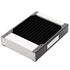 Watercool Heatkiller RAD 120-S Radiator - schwarz image number null