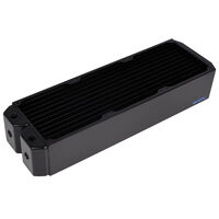 Alphacool NexXxoS Monsta Radiator - 420mm, black