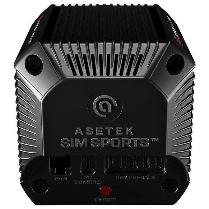 Asetek SimSports Entry Bundle image number 13