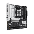 ASUS PRIME B850M-A WiFi Motherboard, Socket AM5, AMD B850, ATX, DDR5 image number null