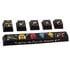 Traitors Where's Johnny, Keycap Set, PBT 5-side Dye-Sub image number null