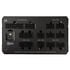Corsair HXi Series (2023) HX1000i power supply 80 PLUS Platinum, modular - 1000 Watt, black image number null