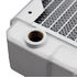 Hardware Labs Black Ice Nemesis GTX 360 Radiator - 360mm, satin-weiß image number null