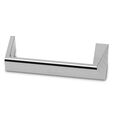 EK Water Blocks EK-Quantum Vector Terminal Cover - Nickel image number null
