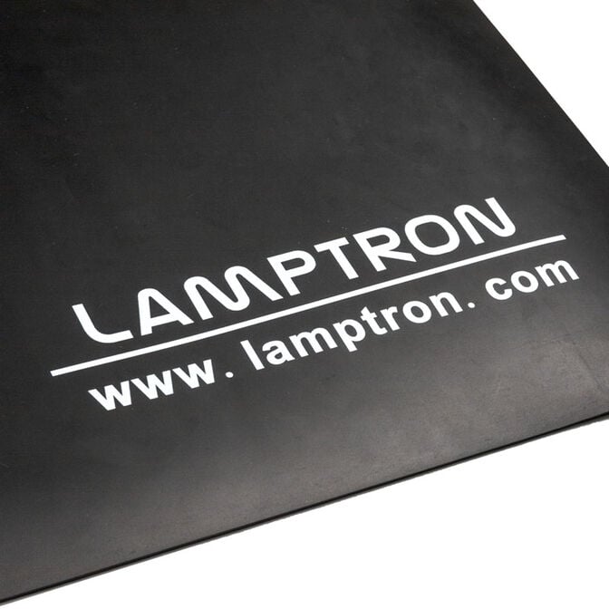 Lamptron PM3150 work mat, antistatic image number 1