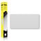CORSAIR MM Gaming Mouse Pad, Cloth Surface, Anti-Fray Edges - 3XL, Grey