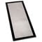 Demciflex dust filter Lian Li O11 Dynamic XL Bottom - black/black