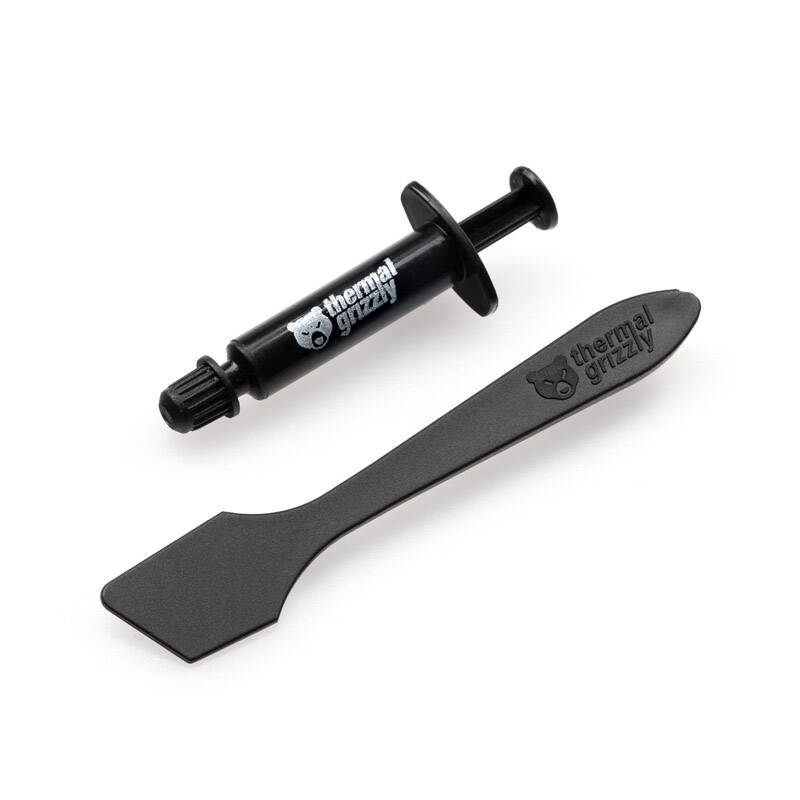 Thermal Grizzly Wärmeleitpaste Kryonaut 1 Gramm Kryonaut, High Performance