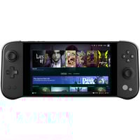 Ayaneo NEXT Lite Handheld Konsole - AMD Ryzen 4500U, 512 GB SSD, schwarz