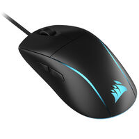 Corsair M75 Lightweight Gaming Mouse - black