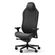 Fractal Design Refine Stoff Gaming Chair - black image number null