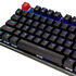 Glorious GMMK Full-Size Keyboard - Gateron Brown, US Layout image number null