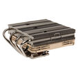 Noctua NH-L12S Low Profile CPU-K&uuml;hler - 120mm image number null
