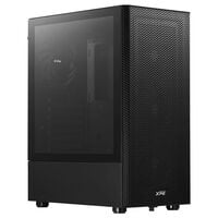 ADATA XPG Valor Mesh PC Case, Mid Tower, ATX, Tempered Glass - Black