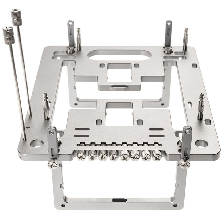 Streacom BC1 Mini V2 Benchtable - silber image number 3