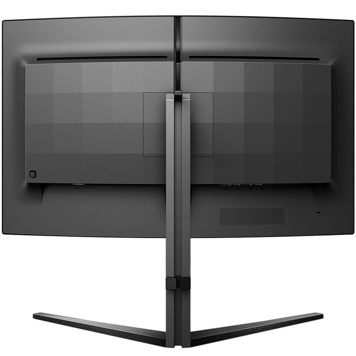 Philips Evnia 5000 32M2C5500W, 31.5 inch Curved Gaming Monitor, 240 Hz, VA, FreeSync image number 7