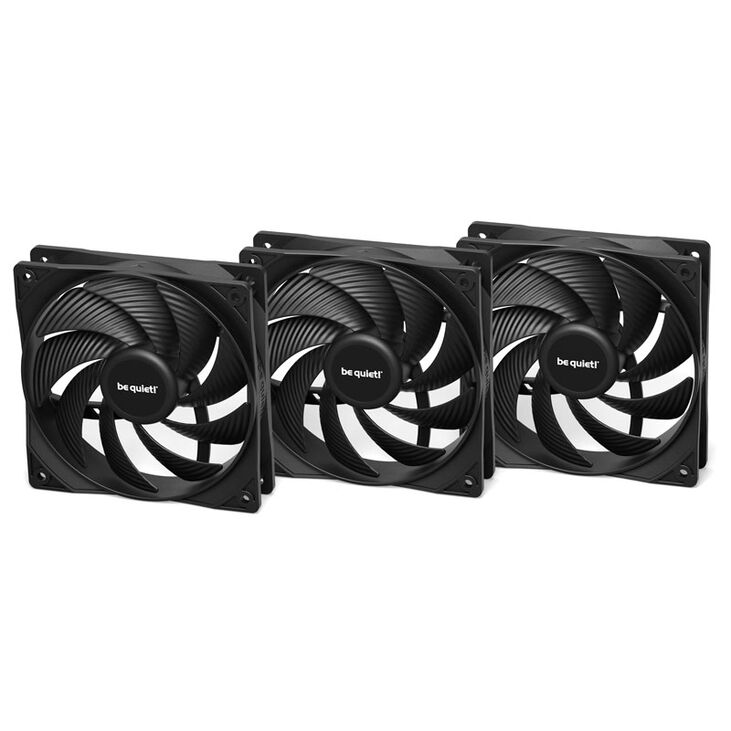 be quiet! Pure Loop 2 AIO Cooler - 360mm image number 2