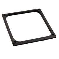 Phobya Shroud & Entkopplung, 7mm - 120mm, schwarz